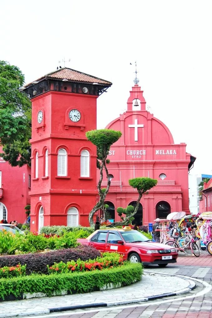 这座东南亚最棒的亲子游好去处，直飞3h，签证容易机票便宜！