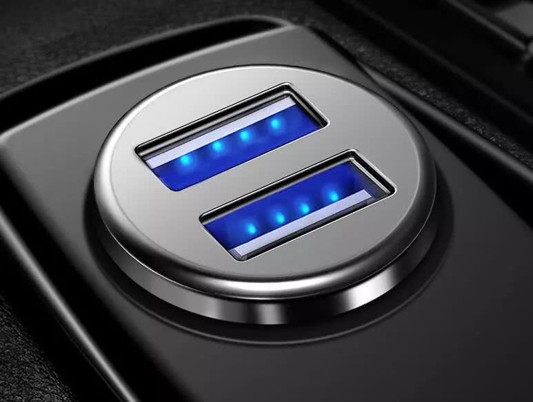 汽车自带usb接口充电断断续续,汽车自带usb充电多少v