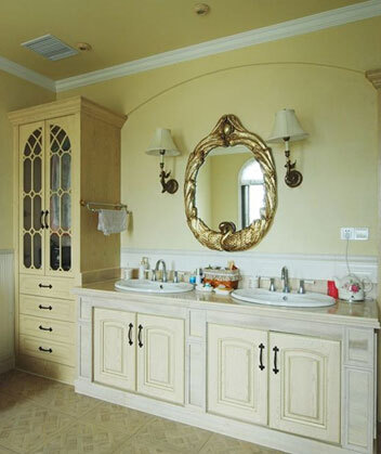 装卫浴门要注意什么,卫生间适合安装怎样的卫浴