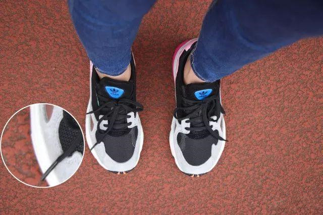 adidas官方旗舰老爹鞋,adidas纯色老爹鞋哪个款色好看