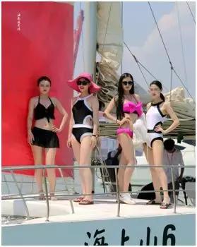 第二届世界旅游小姐中国,首届国际旅游小姐总决赛