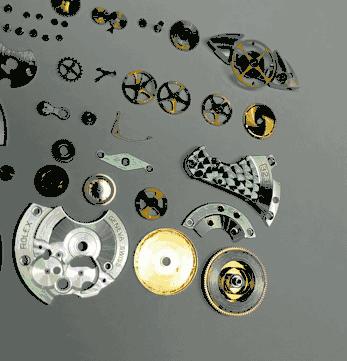 劳力士3235机芯揭秘,劳力士3235机芯有声音