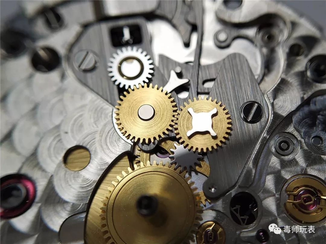 劳力士3235机芯揭秘,劳力士3235机芯有声音
