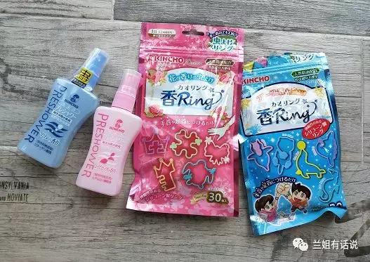 夏日防蚊必备三件套,好物推荐防蚊必备