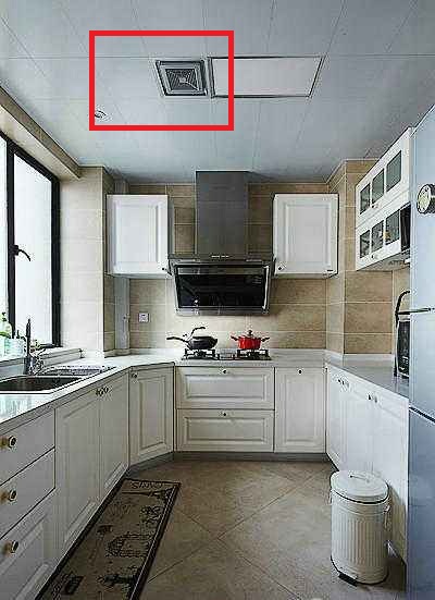 厨房装空调真的有用吗真实测评,厨房装空调最正确的选择