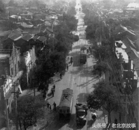 《邪不压正》里没有告诉您旧北平，却隐藏着北京不为人知的过去！