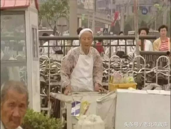 《邪不压正》里没有告诉您旧北平，却隐藏着北京不为人知的过去！