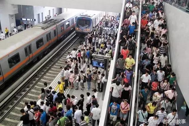 《邪不压正》里没有告诉您旧北平，却隐藏着北京不为人知的过去！