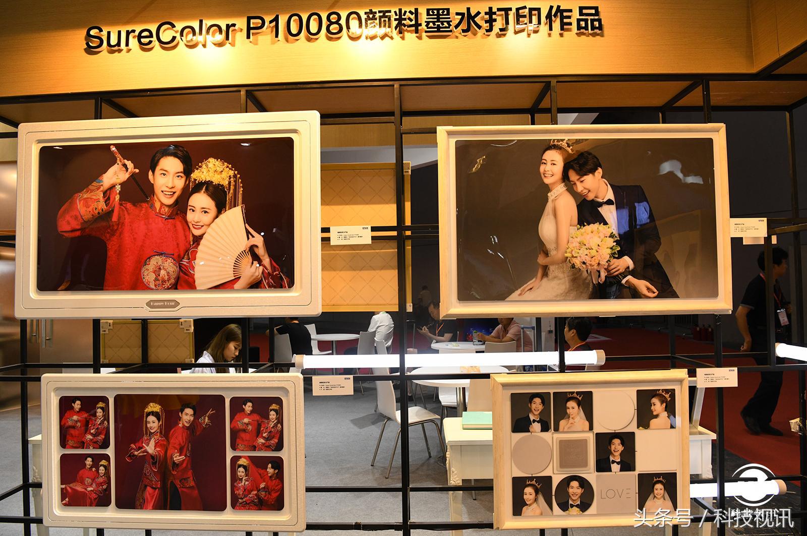 爱普生全新打印技术,爱普生工业型最新彩色打印机