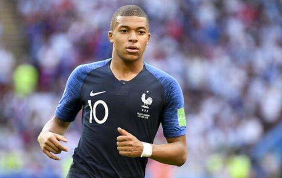 2018足球世界杯法国夺冠回顾,世界杯法国打不过阿根廷吗