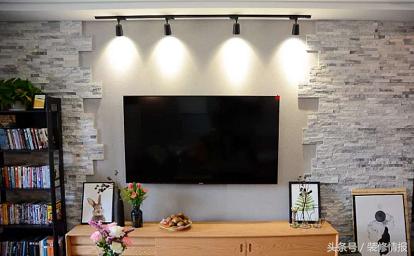 100个耐看的背景墙横屏高清,推荐几款漂亮的电视背景墙颜色