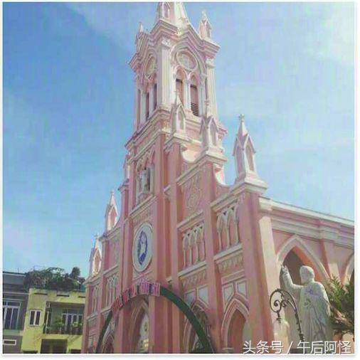 自由行越南攻略,越南自由行旅游攻略10天多少钱