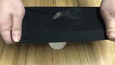 温度对炸药的影响,温度枪有没有危害