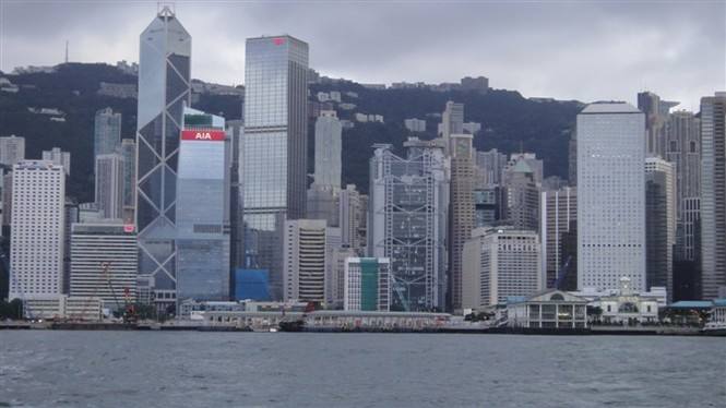 现代都市没有中医生存空间?来香港才知道什么叫打脸!