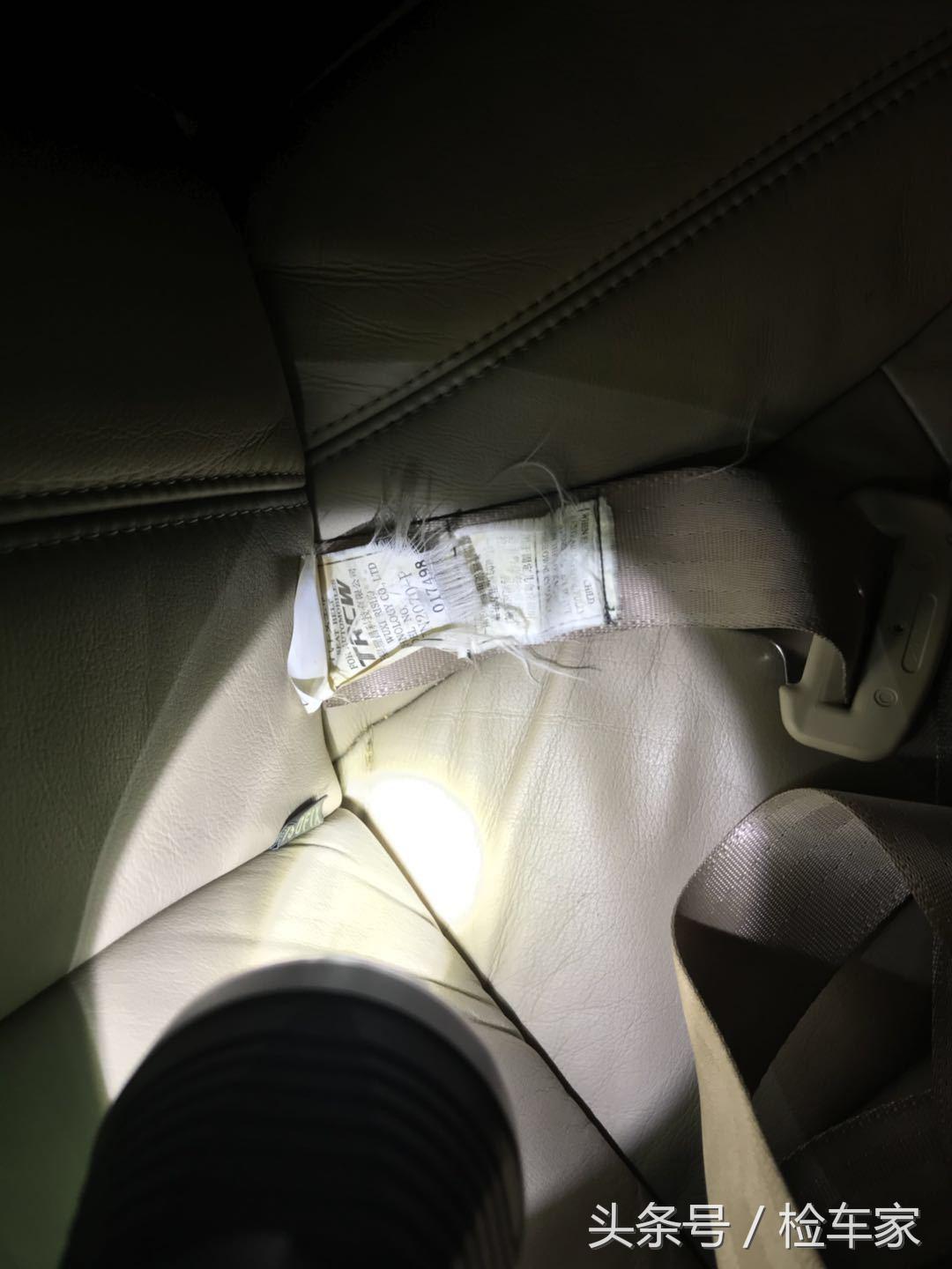 曾经行政级车的王者？13年的丰田皇冠还要9万块！