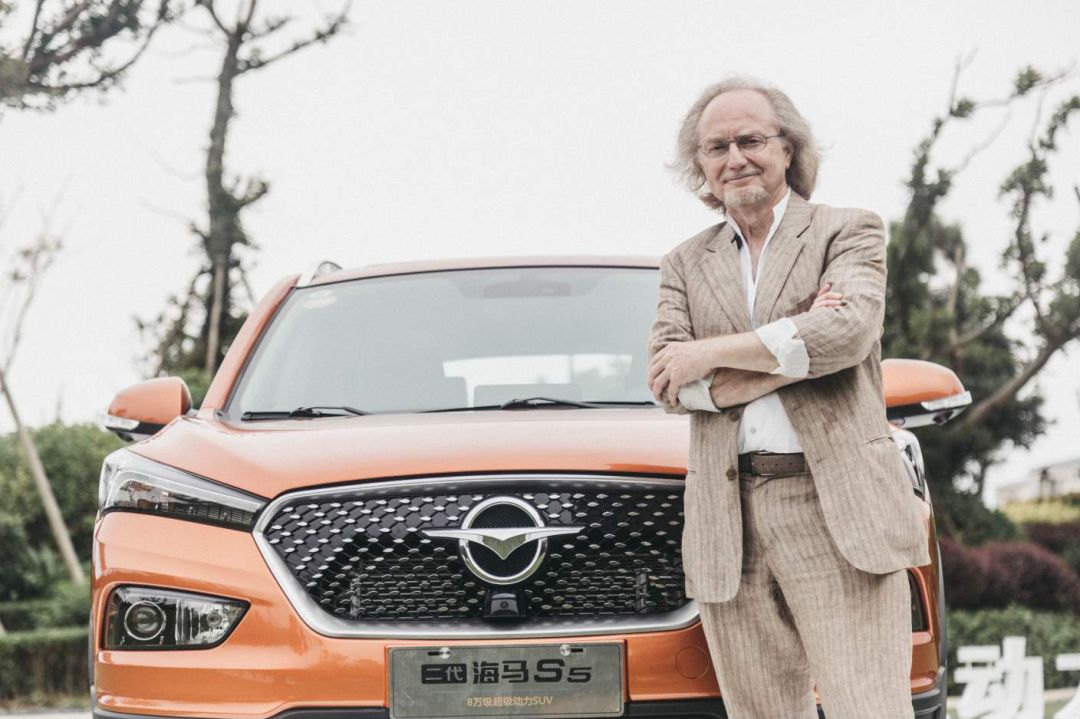 海马s5幻速s5,海马汽车全系进化