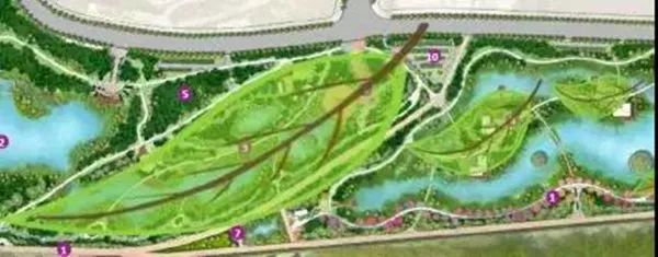 又多又好玩的旅游地方,又大又好玩的公园