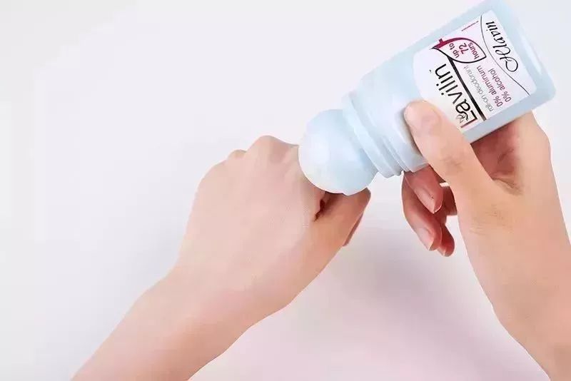 以色列殿堂级祛味除汗神器，告别体臭汗臭尴尬，一次持续72小时！