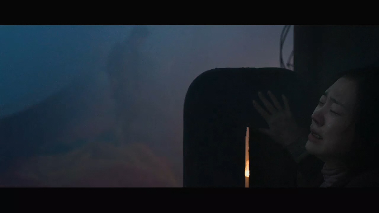 你不杀了她，咱们都得玩儿完！—韩国电影无尿点系列