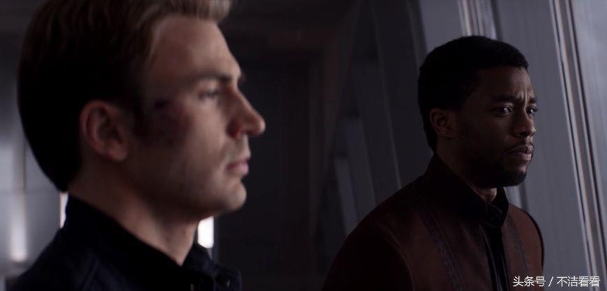 漫威电影各个电影最后的彩蛋,漫威电影里细思极恐的彩蛋