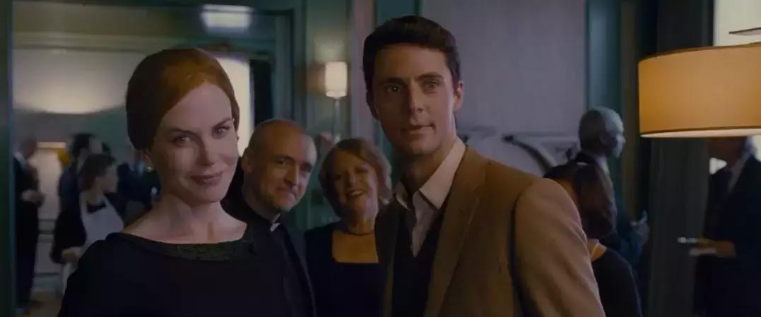 一个生猛刺激的惊悚片,一个让人大气不敢喘的惊悚片