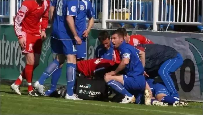 克罗地亚18年球员经历战乱,98年克罗地亚球员们经历过战争吗