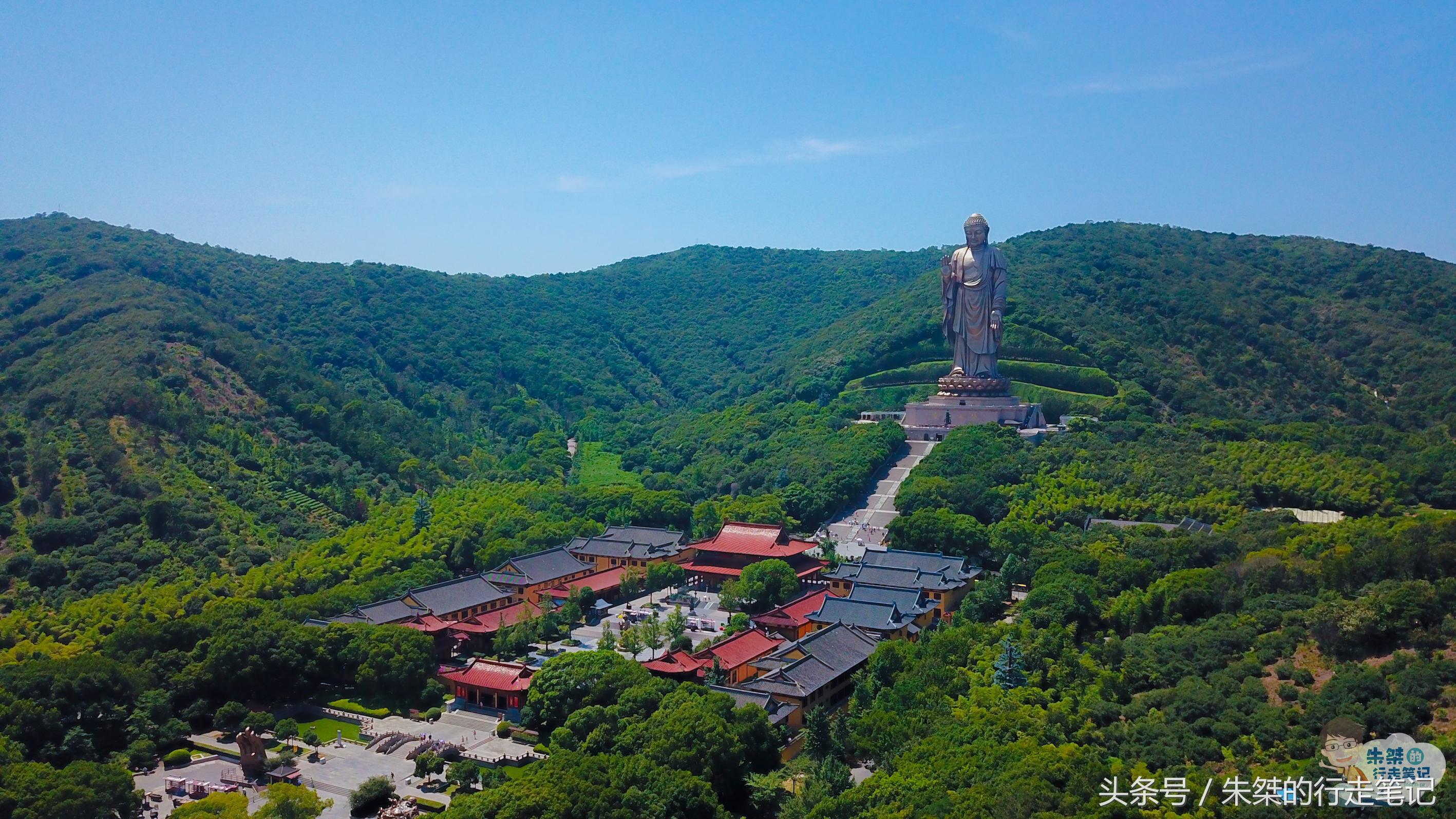 无锡城市标志性建筑是什么,无锡城市建筑标志