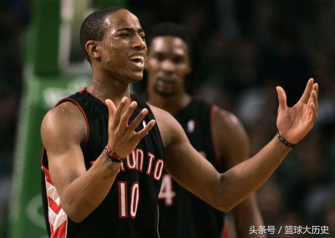 德罗赞复刻格里芬,德罗赞和布里奇斯谁厉害