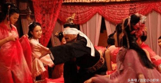 古代皇帝被戴绿帽子怎么办，处置妃子的方法太奇葩