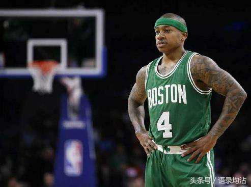 为什么托马斯能在nba立足,nba175托马斯