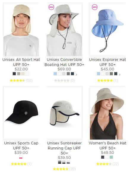 养儿不防老擦防晒霜才防老,美妆护肤好物推荐防晒霜