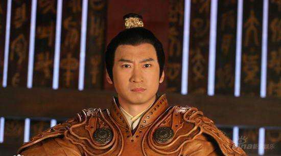 封神演义姜子牙最倒霉的片段,封神榜姜子牙真背锅侠