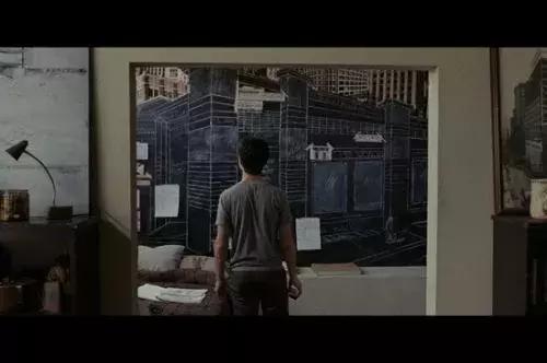 经典，流淌穿梭在胶卷中的家居美学设计（下）