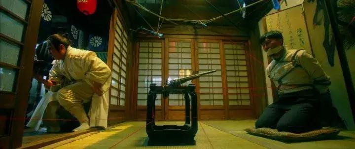 经典，流淌穿梭在胶卷中的家居美学设计（下）