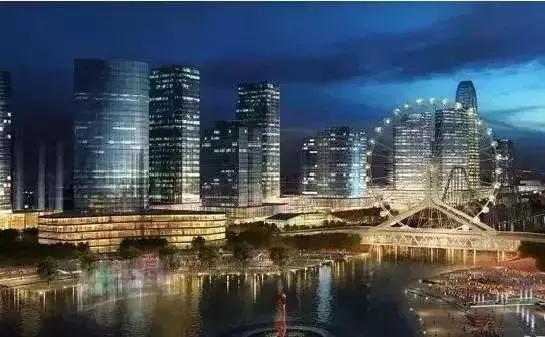 昆山大型基地,昆山最大综合体