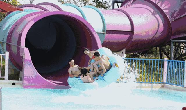 江浙沪玩水一日游,江浙沪溪边玩水推荐