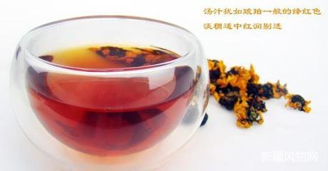 神奇维药年销售破亿，没想到它也是名贵维药