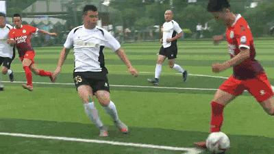 成都蓉城网红球队,新都出名的网红