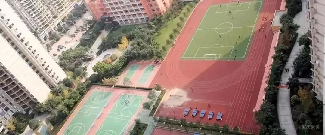 重庆双湖小学对口中学是哪个,2021重庆小学划片区查询