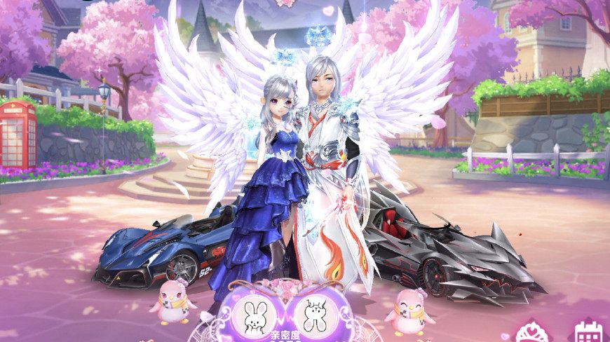 QQ飞车：代抽A车靠谱吗？我来用前车之鉴告诉你