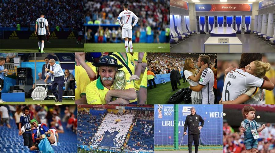 世界杯为什么是足球的最高荣誉,世界杯对足球运动的意义和作用