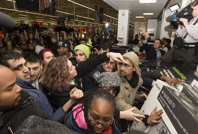 亚马逊黑五水土不服,亚马逊在中国市场的优劣势