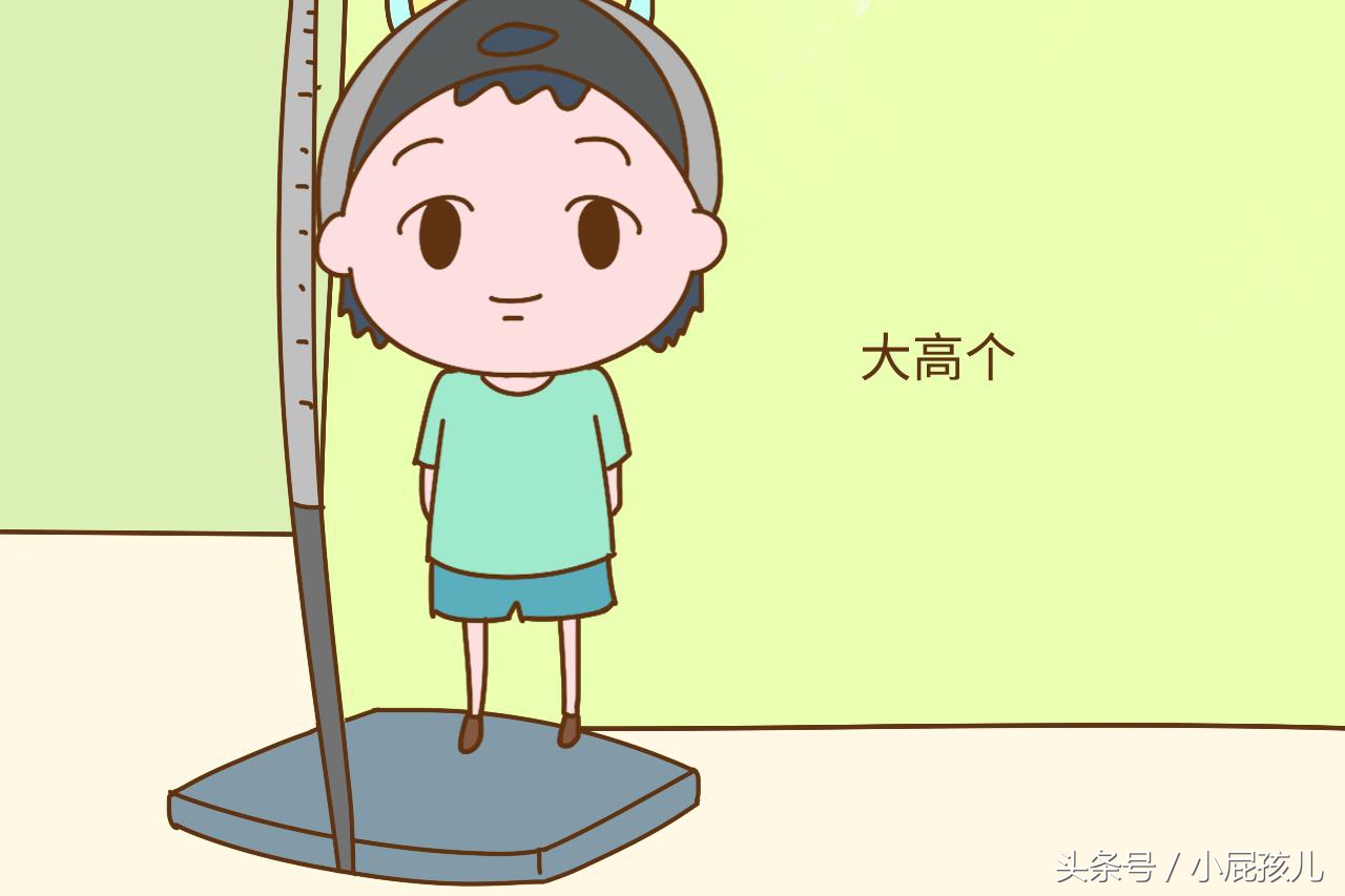 爹矮矮一个娘矮矮一窝有依据吗,爹矮一个娘矮一窝