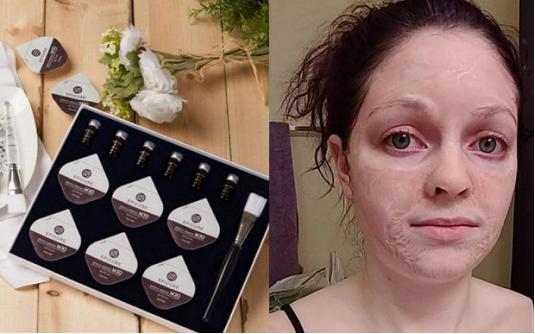 每日资讯｜李易峰代言的珀莱雅市值百亿/维密香港旗舰店/僵尸面膜