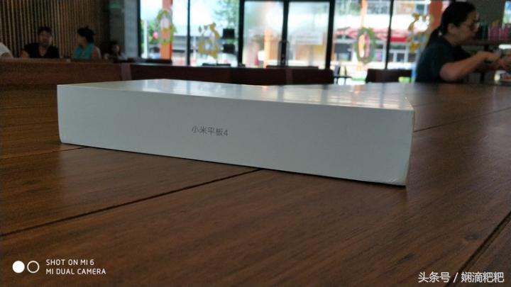 小米平板4开箱测评视频,小米平板4真实评测视频