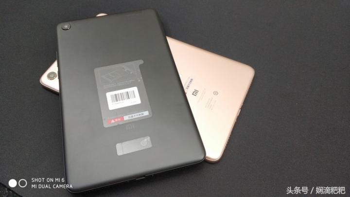 小米平板4开箱测评视频,小米平板4真实评测视频