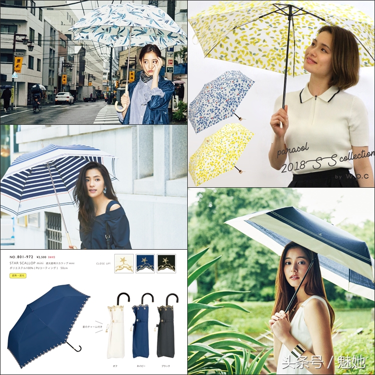 特别好用的防晒伞推荐知乎,好看又实用的防晒伞