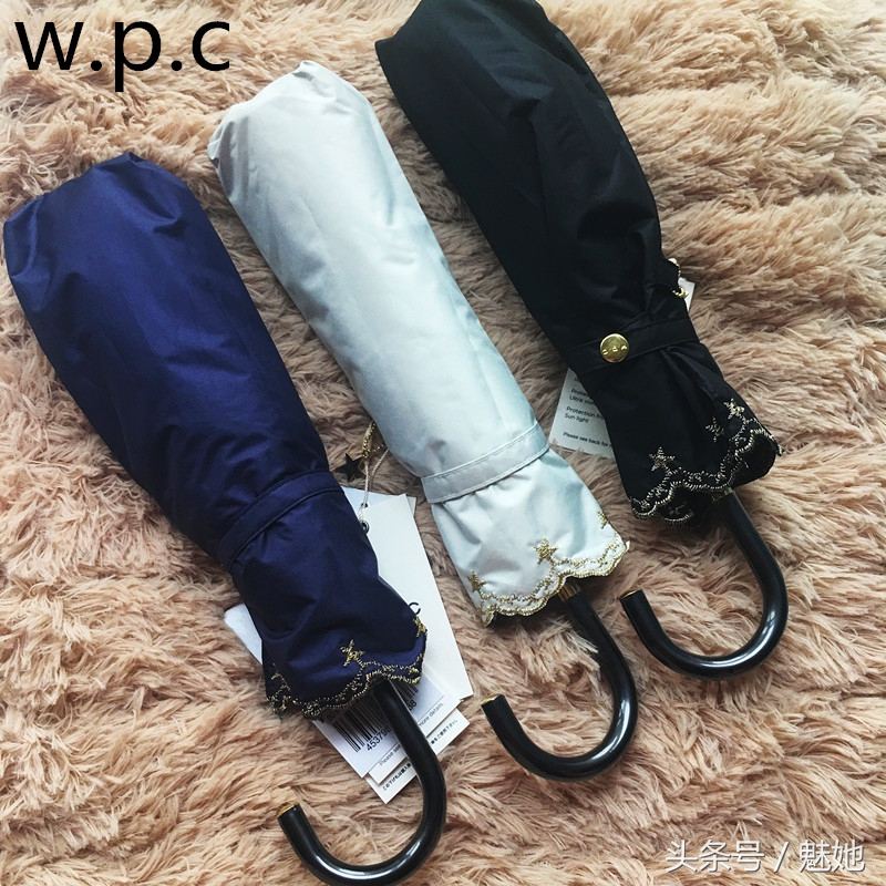 特别好用的防晒伞推荐知乎,好看又实用的防晒伞