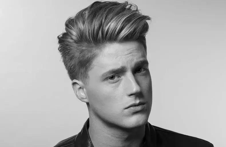 发泥好还是发油好用,发泥好用还是发油