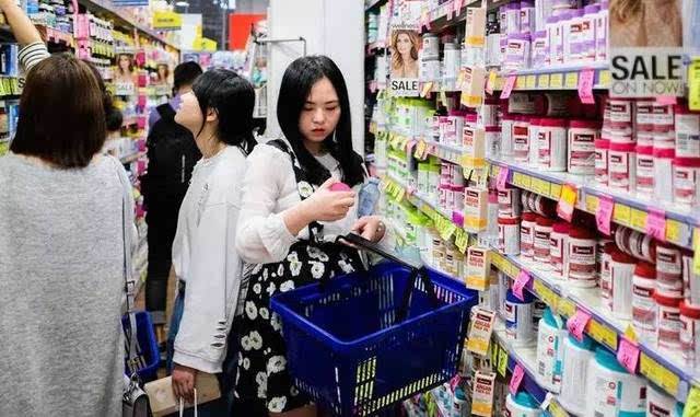 国外代购会被罚吗,最近有朋友从国外代购安全吗